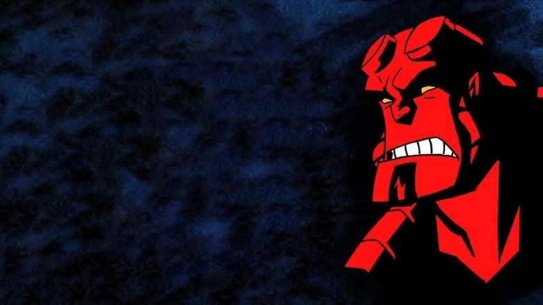 Hellboy Animated: Blood and Iron image