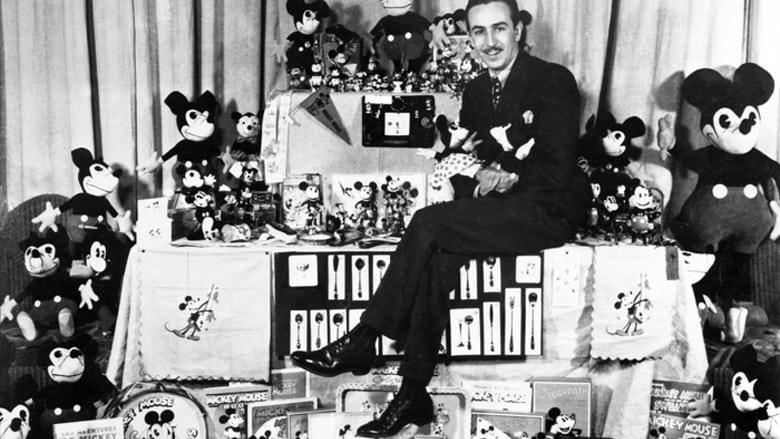 Walt Disney image