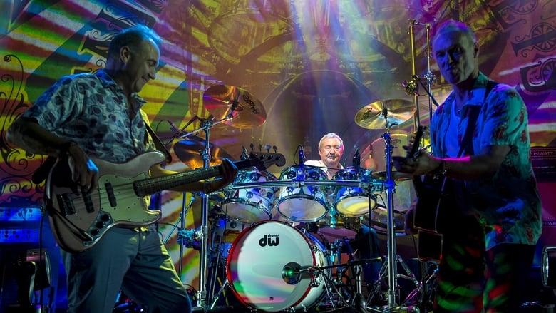 Nick Mason's Saucerful of Secrets - Live At The Roundhouse image