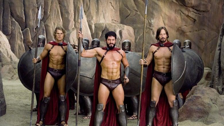 Meet the Spartans image