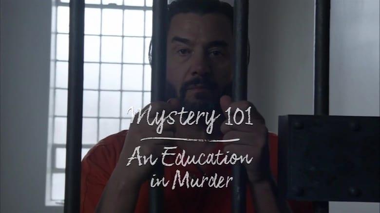 Mystery 101: An Education in Murder image