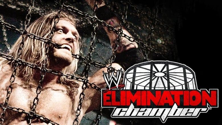 WWE Elimination Chamber 2011 image