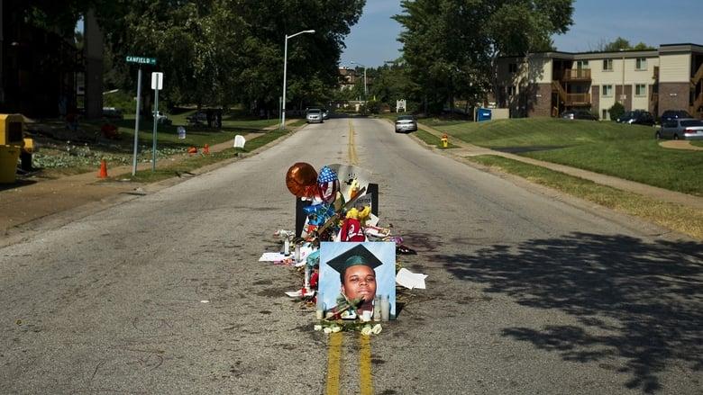 What Killed Michael Brown? image