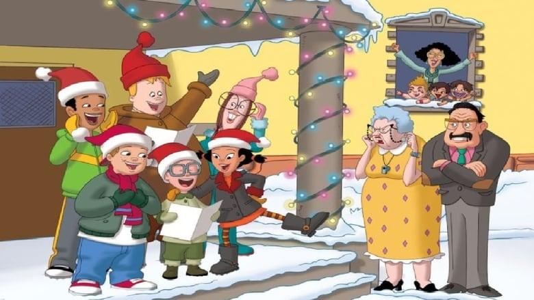 Recess Christmas: Miracle On Third Street image