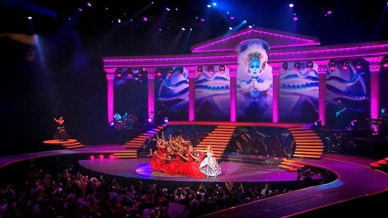 Kylie Minogue: Aphrodite Les Folies - Live in London image