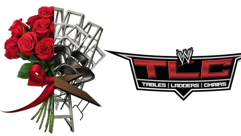 WWE TLC: Tables, Ladders & Chairs 2013 image