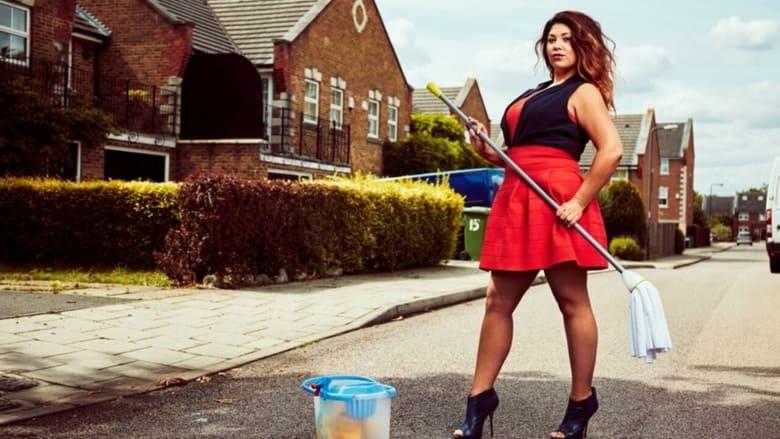 Obsessive Compulsive Cleaners image