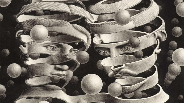 M.C. Escher: Journey to Infinity image
