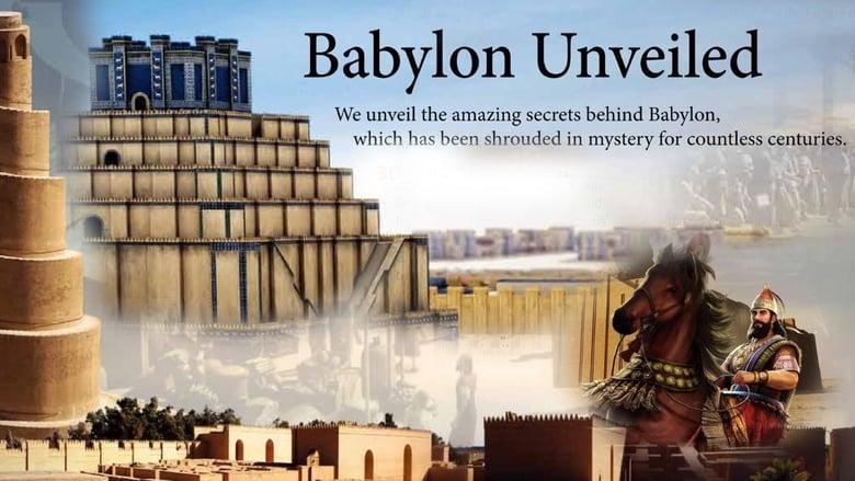 Babylon Unveiled image