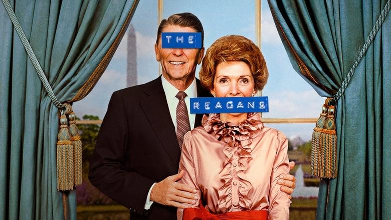 The Reagans image