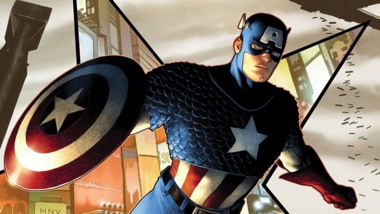 Marvel's Captain America: 75 Heroic Years image