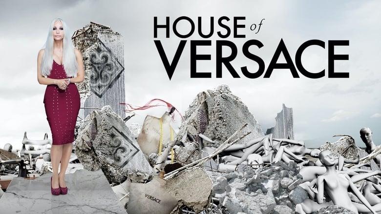 House of Versace image