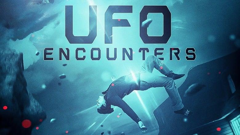 UFO Encounters image