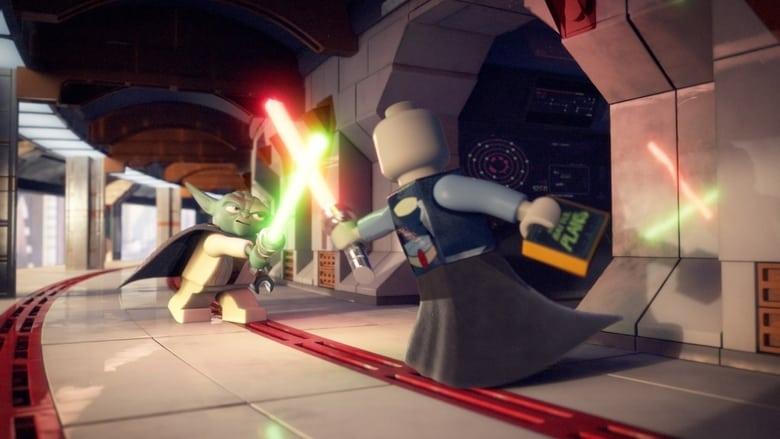 LEGO Star Wars: The Padawan Menace image