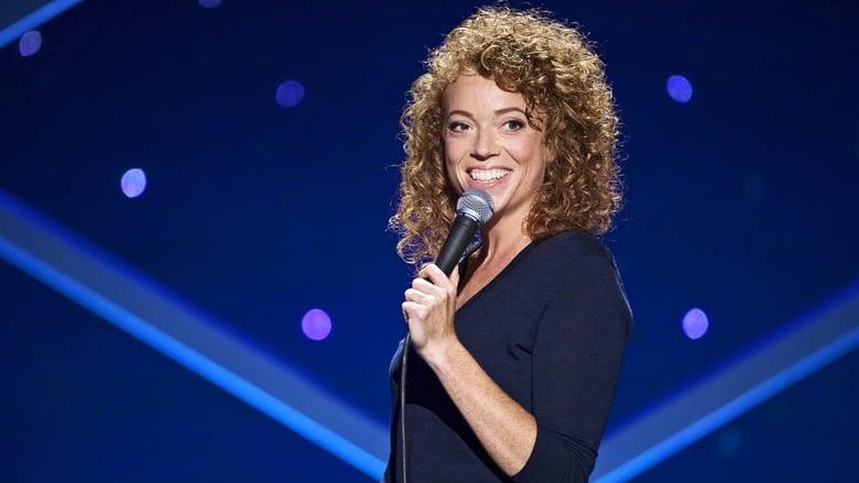 Michelle Wolf: Nice Lady image