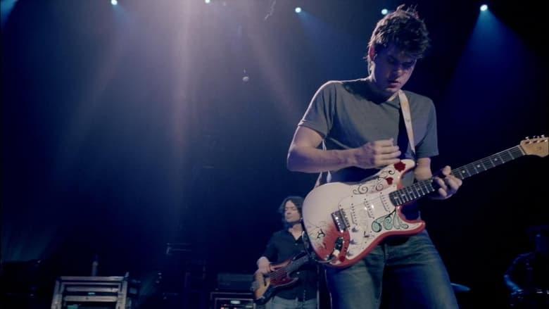Where the Light Is: John Mayer Live in Los Angeles image