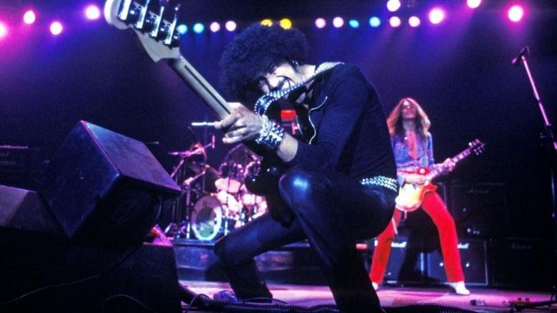 Phil Lynott: Songs for While I'm Away image