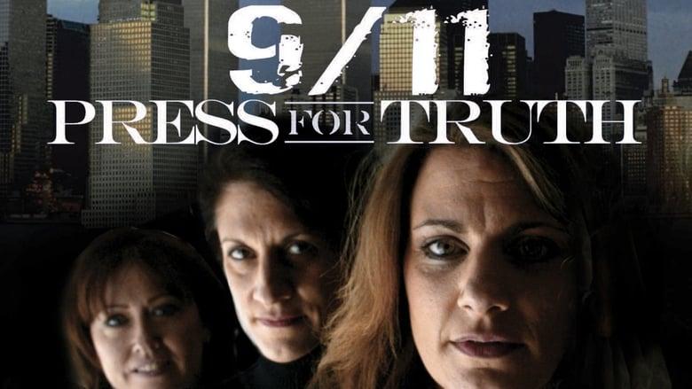9/11: Press For Truth image