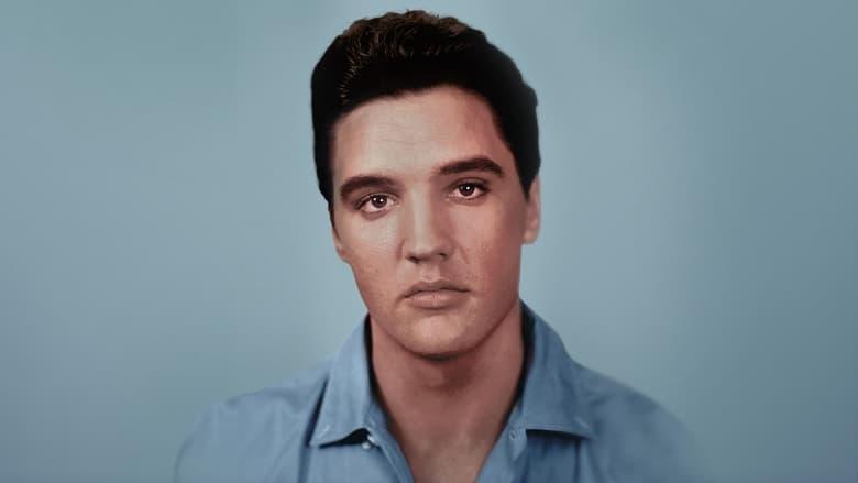Elvis Presley: The Searcher image
