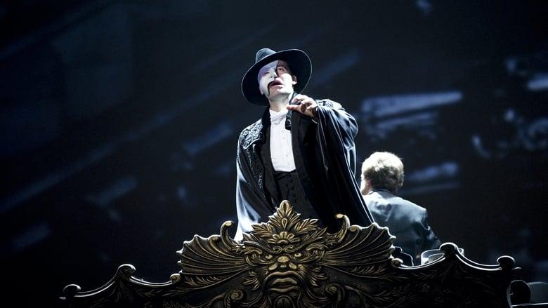 The Phantom of the Opera at the Royal Albert Hall image