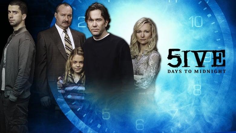 5ive Days to Midnight image
