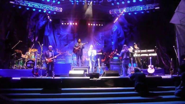 Alan Parsons Symphonic Project - Live In Colombia image