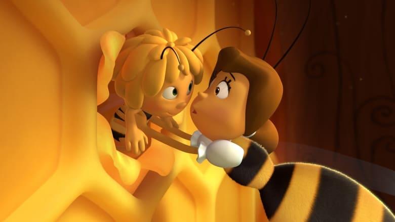 Maya the Bee Movie image