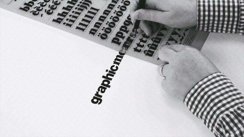 Graphic Means: A History of Graphic Design Production image