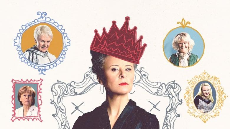 Tracey Ullman's Show image