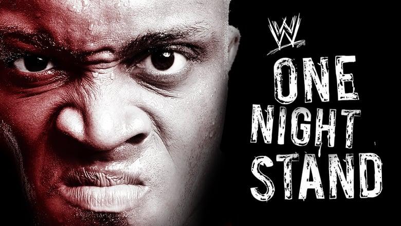 WWE One Night Stand 2007 image