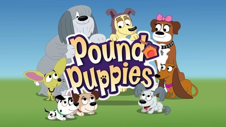 Pound Puppies image