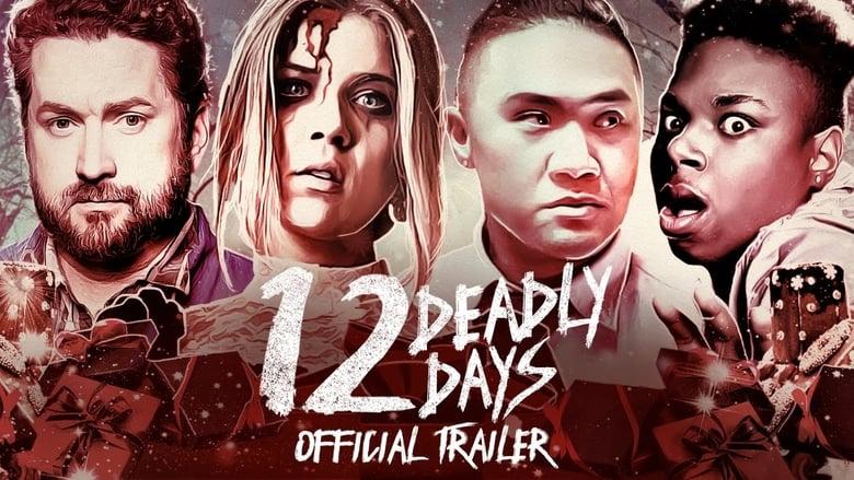 12 Deadly Days image