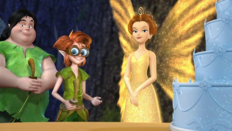Pixie Hollow Bake Off image