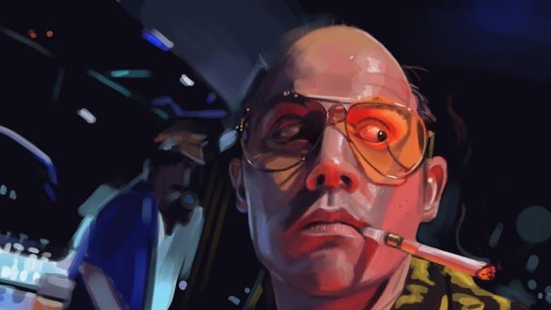 Gonzo: The Life and Work of Dr. Hunter S. Thompson image