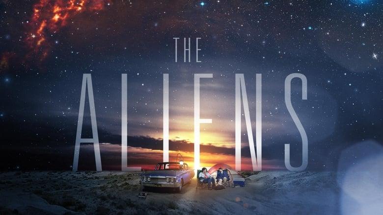 The Aliens image