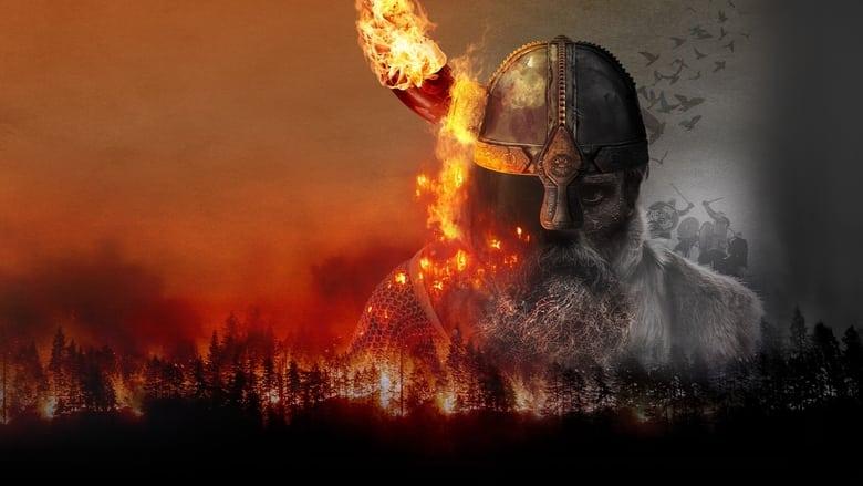 Vikings: The Rise & Fall image