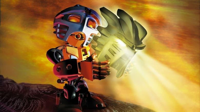 Bionicle: Mask of Light image