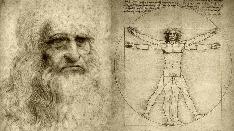 The Da Vinci Code Decoded image