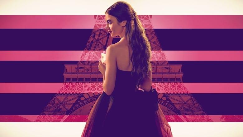 Emily in Paris image