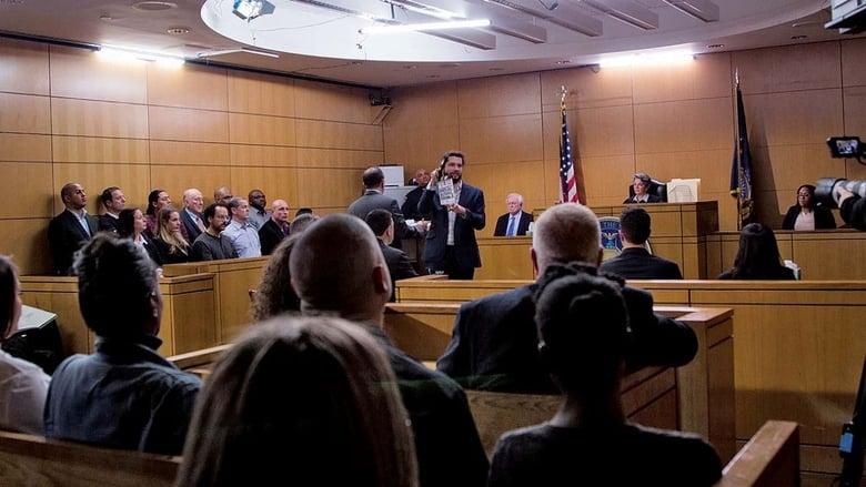 American Trial: The Eric Garner Story image