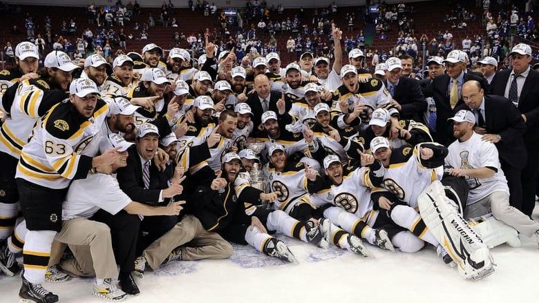 NHL Stanley Cup Champions 2011: Boston Bruins image