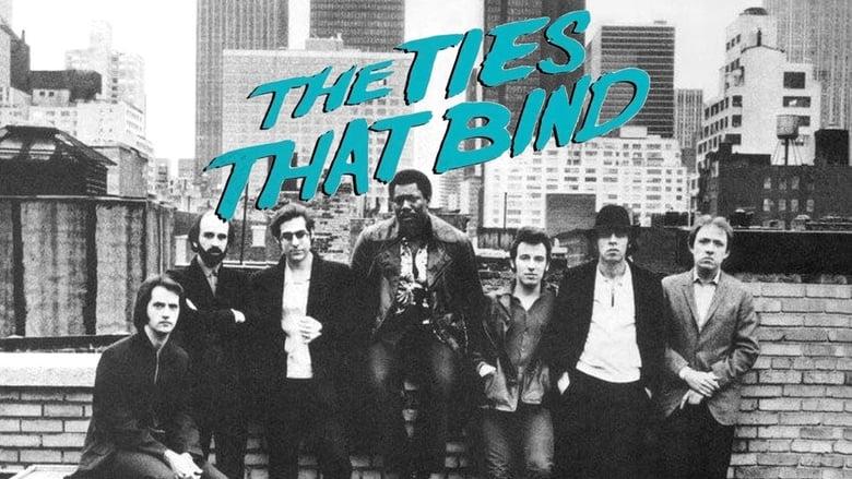 Bruce Springsteen - The Ties That Bind image