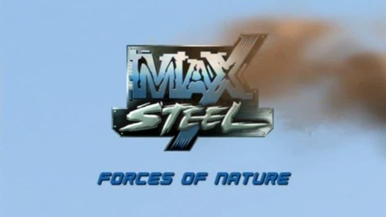 Max Steel: Forces of Nature image