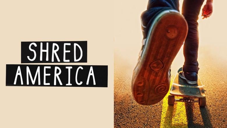 Shred America image