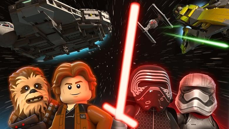 LEGO Star Wars: All-Stars image