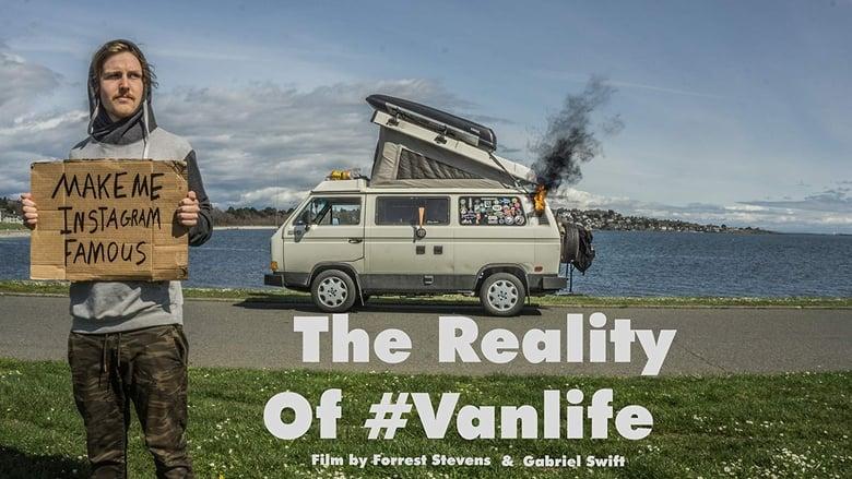The Reality of #VanLife image