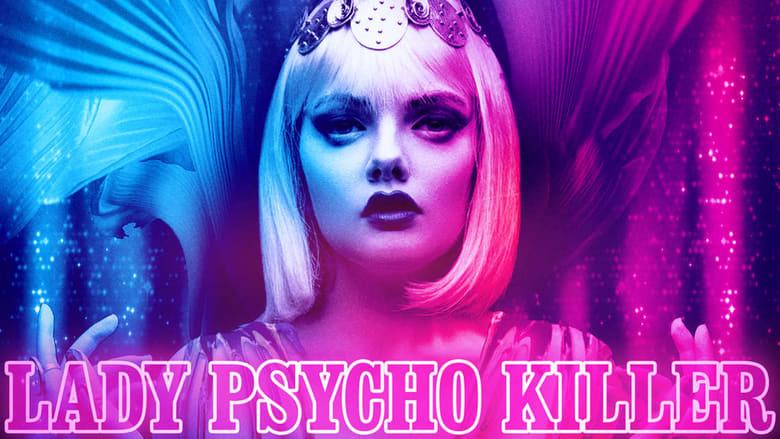 Lady Psycho Killer image