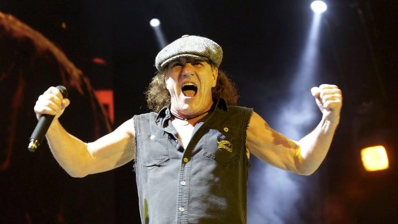Brian Johnson's A Life on the Road image