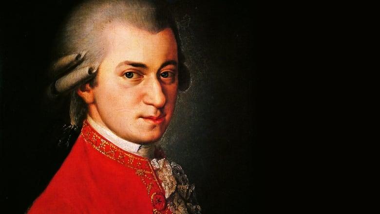 The Genius of Mozart image