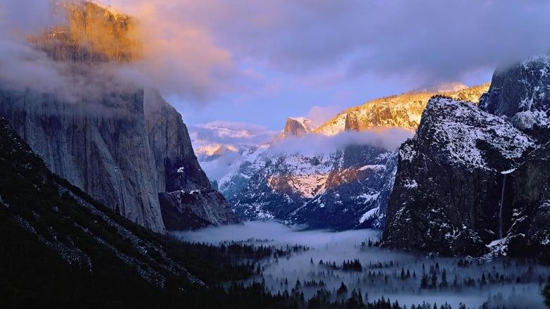 The National Parks: America's Best Idea image